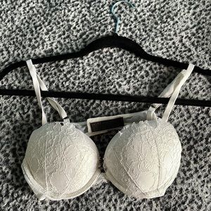 Victoria’s Secret Push Up Bra